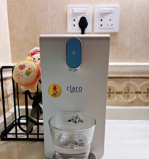 饮水机水泵调速方法大揭秘（提高饮水机水泵效率的关键技巧）  第1张