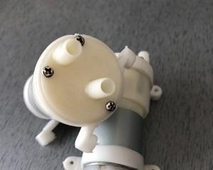 饮水机水泵调速方法大揭秘（提高饮水机水泵效率的关键技巧）  第3张
