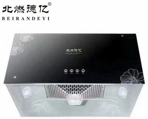 抽油烟机打火故障的原因及解决方法（探究抽油烟机打火故障的原因）  第1张