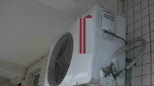 格力空调无法启动的原因及解决方法（格力空调故障原因分析与解决办法）  第2张