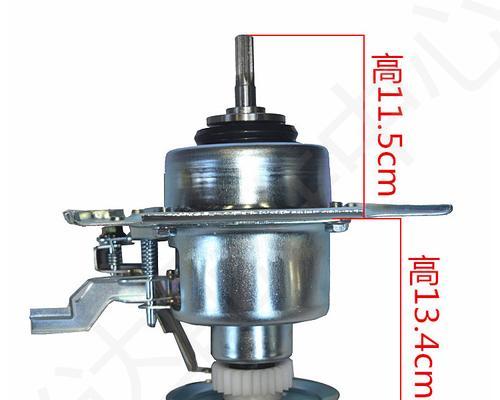 洗衣机齿轮变形的原因及解决方法（探索洗衣机齿轮变形背后的原因）  第3张