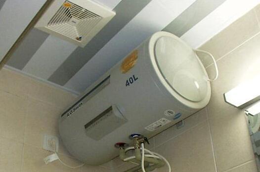 燃气不通热水器的原因及解决方法  第3张