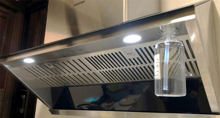 油烟机清洗费用究竟要不要花钱（了解清洗油烟机的费用及必要性）  第1张