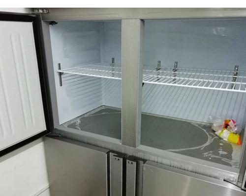 如何解决冰柜冷冻时间过长问题（提高冰柜效率的几个实用技巧）  第3张