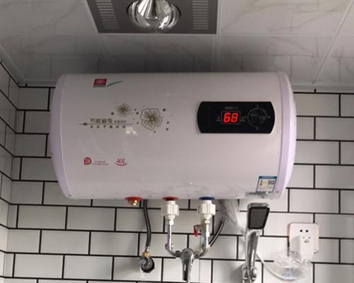 家用热水器漏水能修吗（解析家用热水器漏水原因及修理方法）  第3张