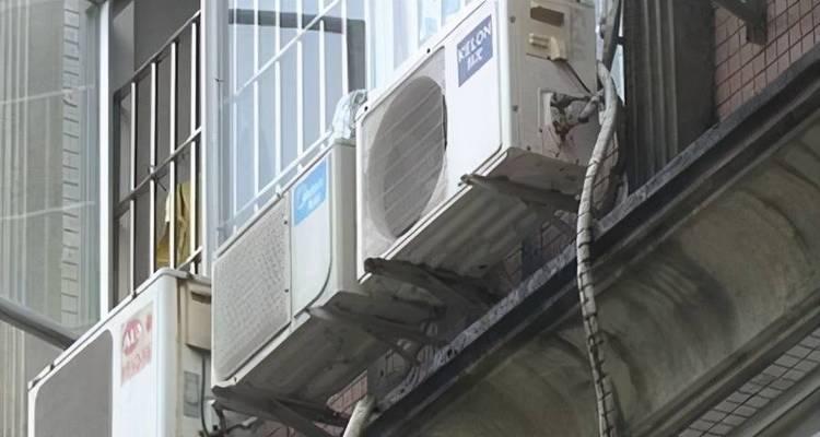 空调漏水的原因及解决方法（了解空调漏水的原因）  第2张