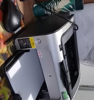 如何处理打印机复印痕迹（简单有效的方法帮你消除打印机复印痕迹）  第3张