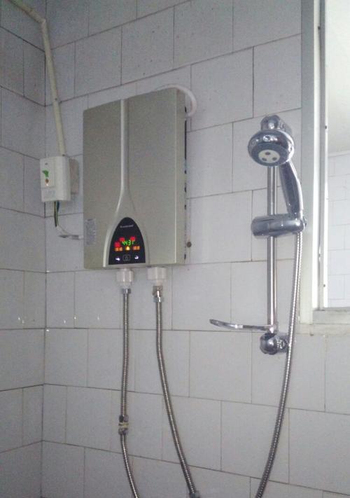 解决热水器不加热问题的维修方法（热水器不加热）  第3张