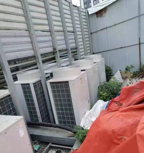 常州餐厅中央空调维修价格解析（了解常州餐厅中央空调维修的费用及关键因素）  第1张