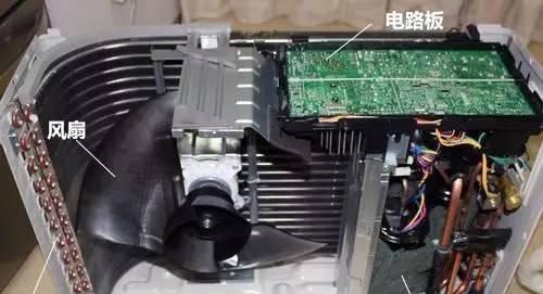 解决空调内机显示E3故障的方法（探讨空调内机显示E3故障的原因及解决办法）  第2张