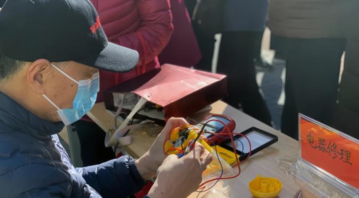 施乐复印机维修指南（解决常见问题）  第3张