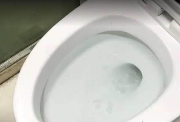 马桶堵了怎么办（掌握这些技巧）  第1张