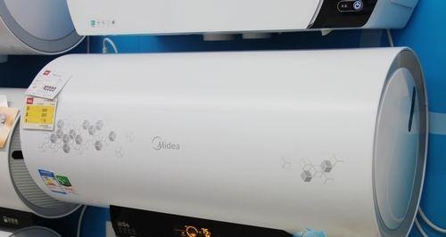 探究浴室热水器没有水的原因及解决方法（热水器故障与维修）  第3张