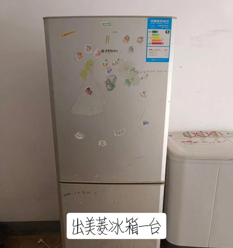 美菱冰箱灯不亮的故障原因及解决方法（美菱冰箱灯不亮的可能原因和简单的解决方法）  第3张
