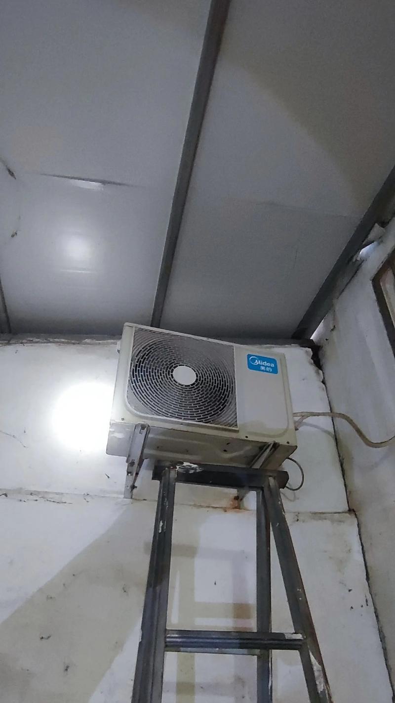 双鹿空调外机不工作的原因及维修方法（解析双鹿空调外机不工作的常见问题及解决方案）  第3张
