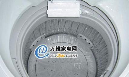 海尔洗衣机显示F01故障的原因及维修方法（解析海尔洗衣机显示F01故障）  第3张