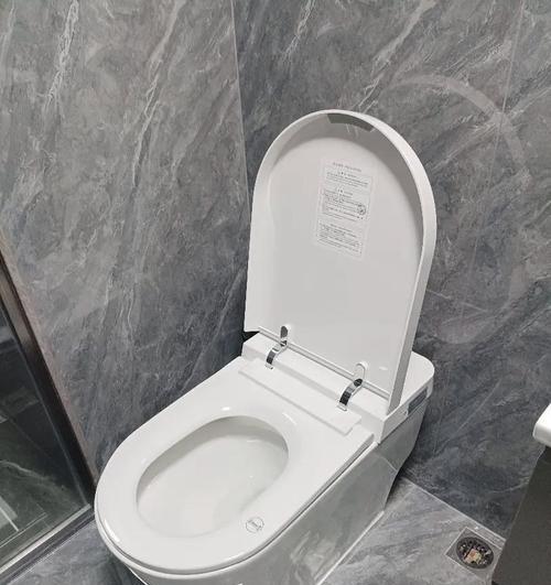 以法恩莎智能马桶滴滴响的处理方法（解决智能马桶滴滴响声的有效措施）  第3张