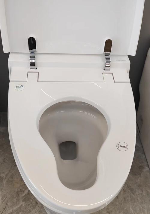 以法恩莎智能马桶滴滴响的处理方法（解决智能马桶滴滴响声的有效措施）  第2张