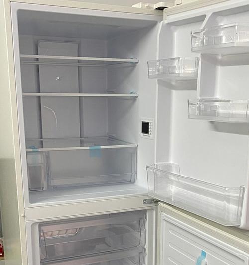 松下冰箱（如何选择最适合你的冰箱制冷方式）  第3张