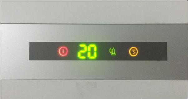 夏普空调故障代码P2解析及处理方法（探究夏普空调故障代码P2的原因和应对措施）  第3张