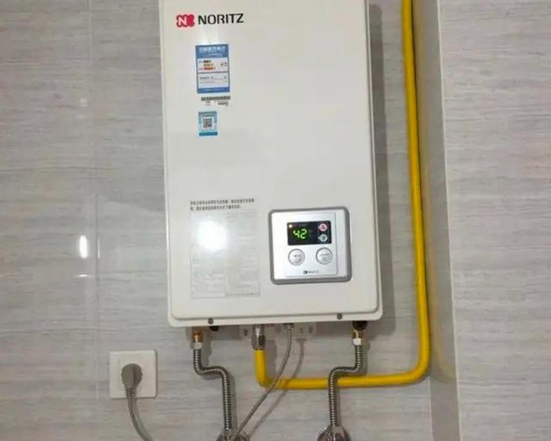 解决热水器出现E6错误的方法（热水器故障代码E6的意义及解决方案）  第2张