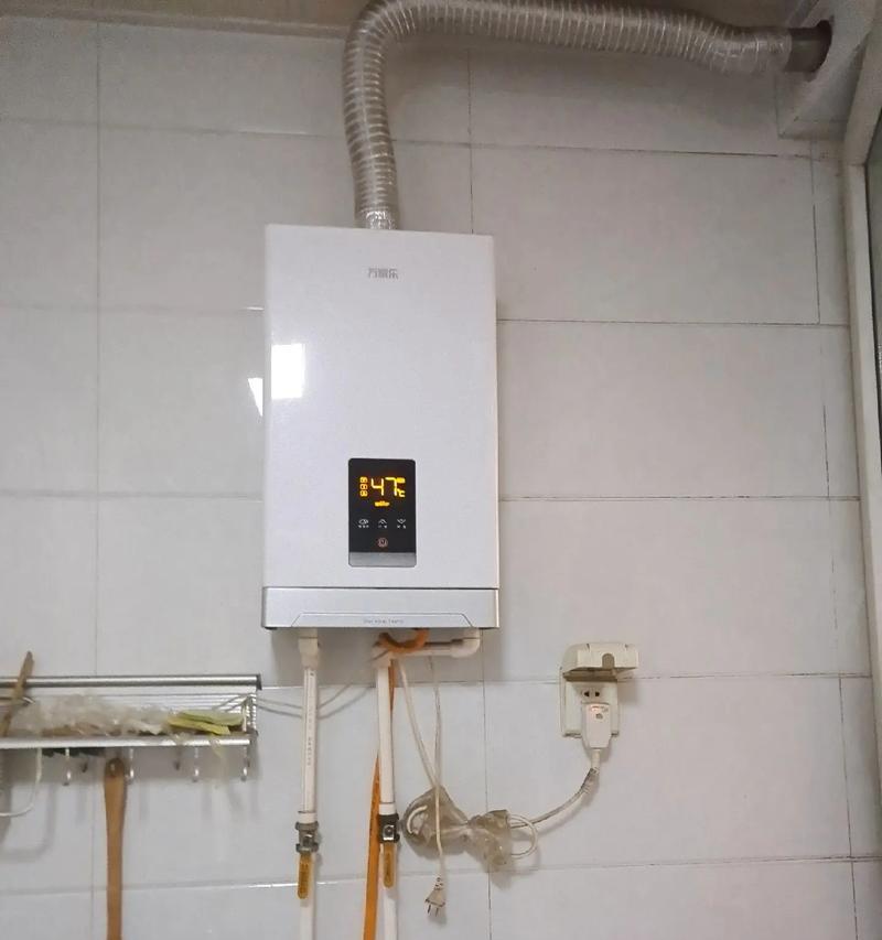 解决热水器出现E6错误的方法（热水器故障代码E6的意义及解决方案）  第3张