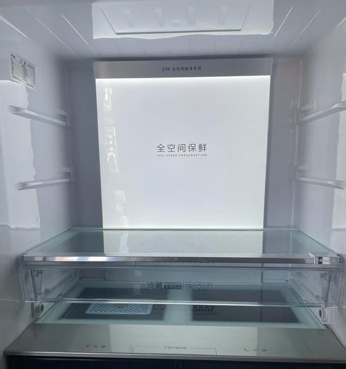 海尔冰箱照明灯不亮的原因及解决方法（揭开海尔冰箱照明灯不亮的神秘面纱）  第2张