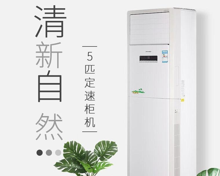 选择什么品牌的空调好（探讨如何选择适合自己的空调品牌）  第3张