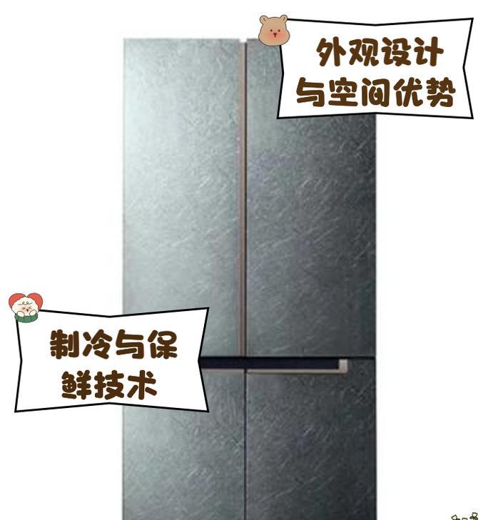 解决冰箱门关不紧的小妙招（轻松解决冰箱门关不紧的问题）  第2张