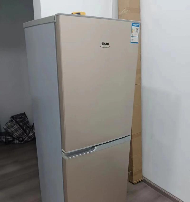 解决冰箱门关不紧的小妙招（轻松解决冰箱门关不紧的问题）  第3张