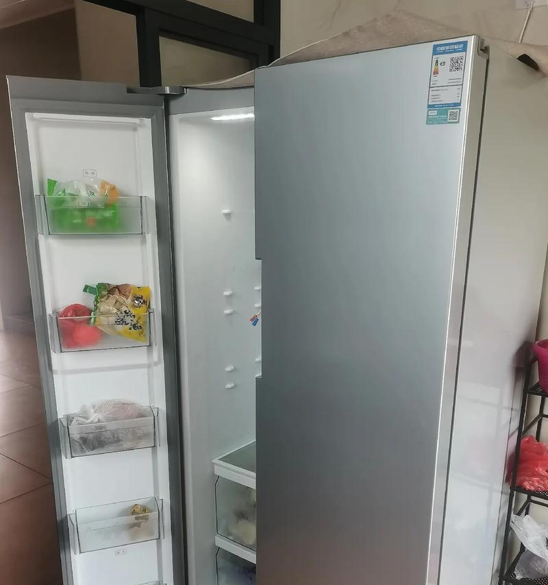 如何判断西门子冰箱压缩机故障（维修方式揭秘）  第2张