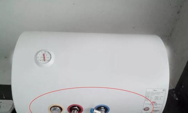 热水器故障大揭秘（热水器为何会漏水）  第2张