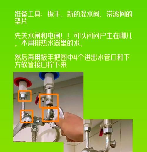 热水器故障大揭秘（热水器为何会漏水）  第3张
