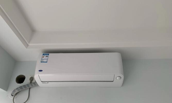 空调启动或关闭时噪音大怎么办？  第3张