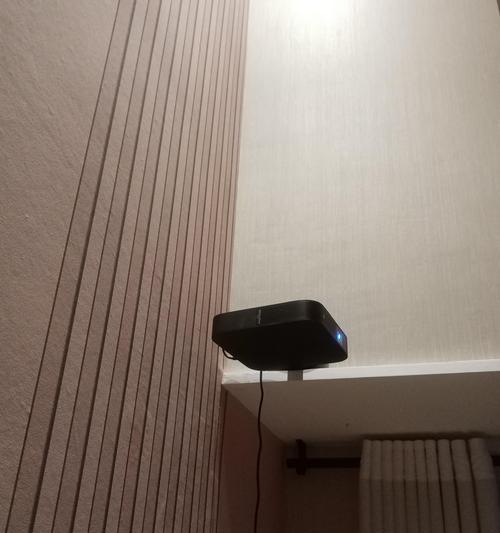 旧投影仪发暗如何解决？维修还是更换？  第1张