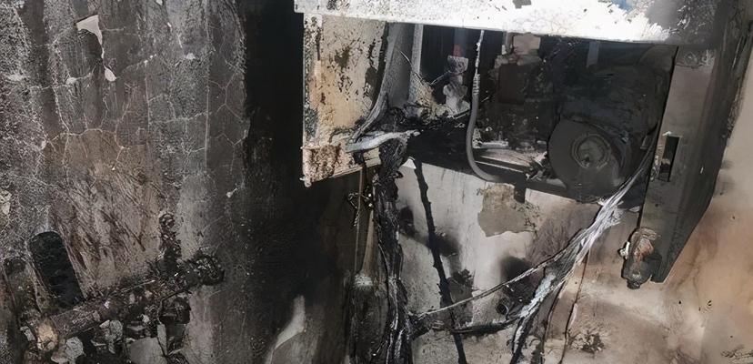 壁挂炉天然气阀跳动原因及解决方法？  第1张