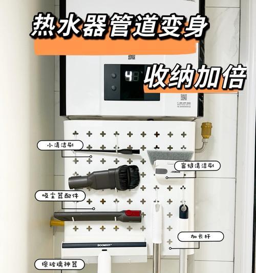 热水器安装的高度是多少合适？安装高度对使用有何影响？  第1张