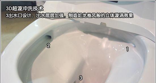 toto马桶反臭维修方法  第1张