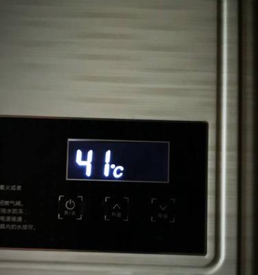 热水器不亮且水不热是什么原因？如何快速解决？  第2张