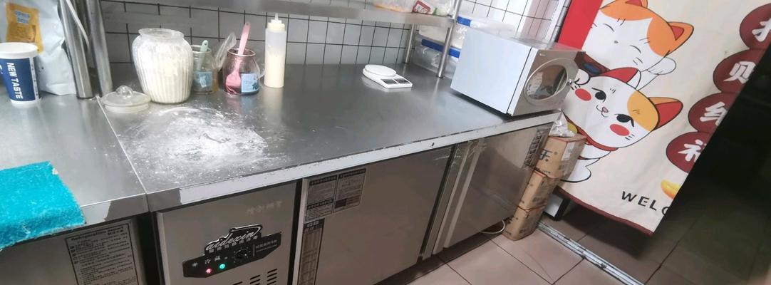 新疆冰柜清洗价钱表是多少？清洗后如何维护？  第3张