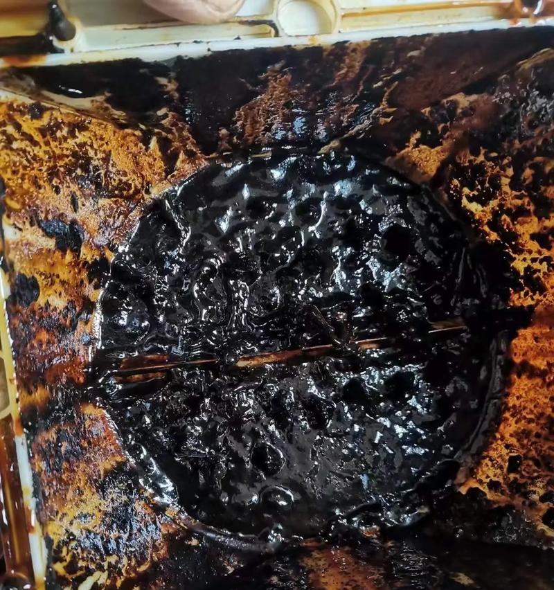 油烟机清洗不出油怎么办？有效清洗方法有哪些？  第2张