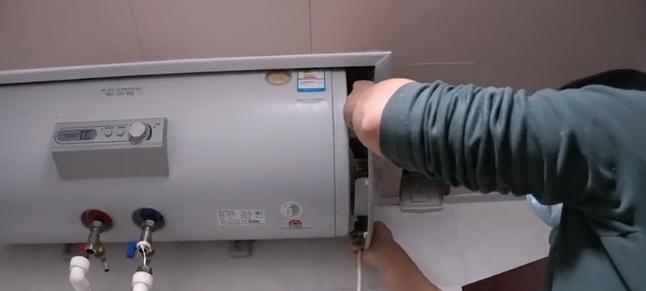 热水器水垢怎么清理？有效去除水垢的方法是什么？  第1张