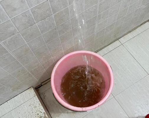热水器水垢怎么清理？有效去除水垢的方法是什么？  第2张