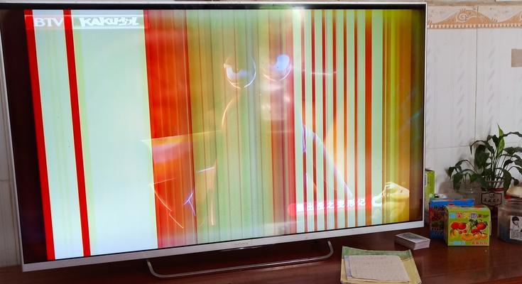 电视机受潮了怎么办？如何快速解决电视机受潮问题？  第1张