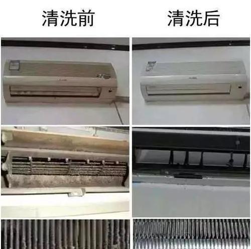 冰柜如何正确清理？清理步骤和注意事项是什么？  第2张