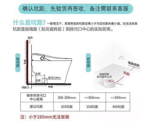 惠达智能马桶自动冲水出现故障怎么办？如何快速检修？  第1张