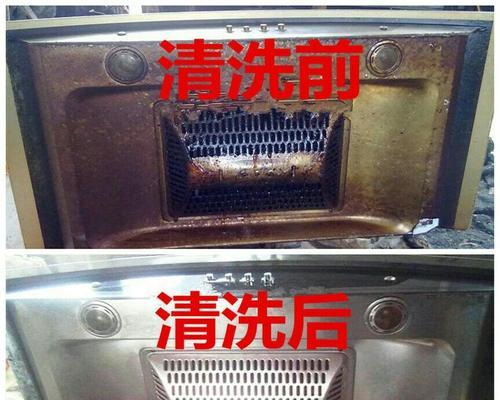 油烟机易碎吗？清洗油烟机的正确方法是什么？  第3张