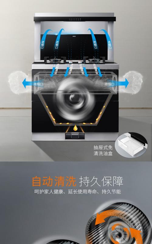 集成灶油盒不存油是怎么回事？如何解决？  第3张