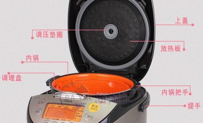 电饭煲不工作怎么办？维护修理方法有哪些？  第1张
