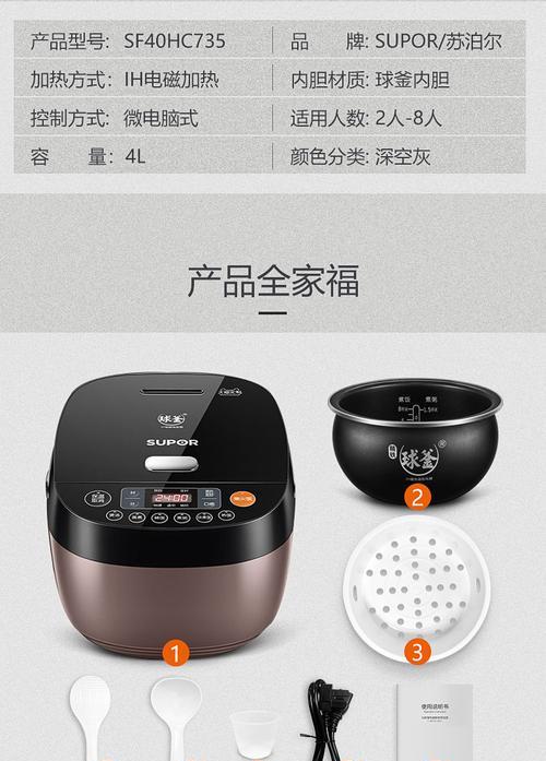电饭煲不工作怎么办？维护修理方法有哪些？  第2张